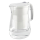 AQUAPHOR Dzbanek filtrujący Onyx 4,2l (biały) + 3 wkłady B100-25 Maxfor Mg 2+  - 1378166 - zdjęcie 2